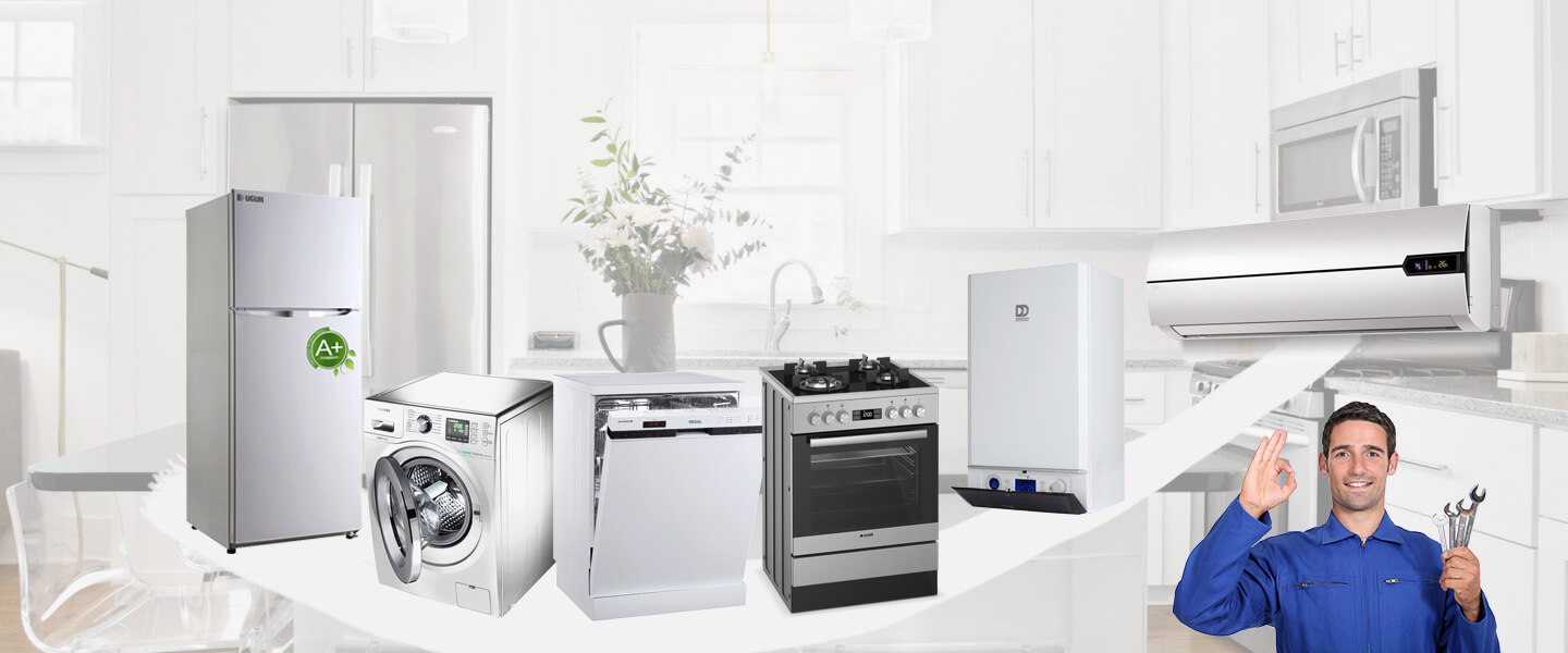 Süloğlu Gorenje Servisi
